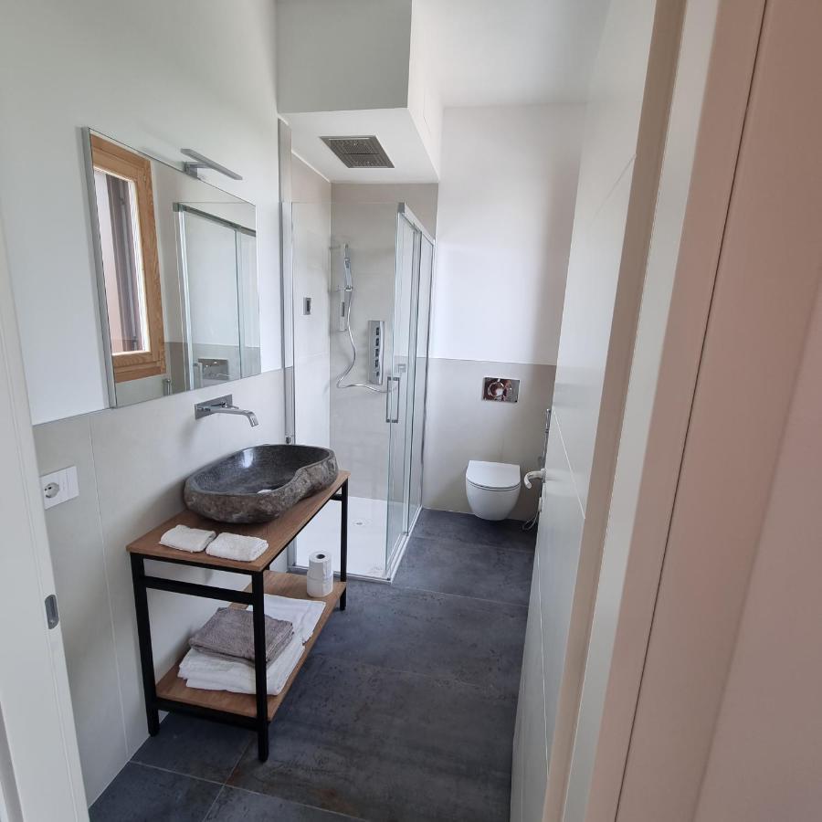 Corte Bottura Agriturismo Castelnuovo del Garda Exteriér fotografie
